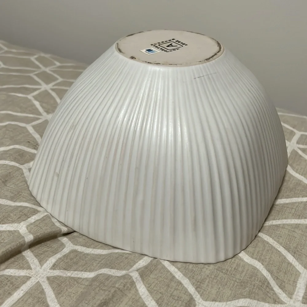 Jonathan Adler modern vase